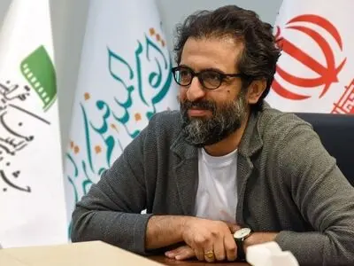 بهروز شعیبی دبیر چهل و دومین جشنواره فیلم کوتاه تهران شد