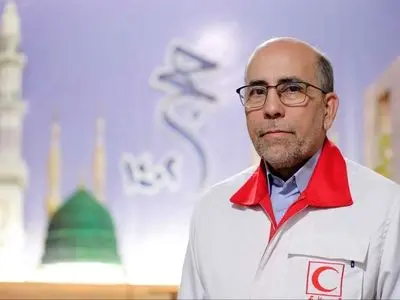 ۱۵۰ پزشک در ایام حج کنار زائران ایرانی حضور خواهند داشت