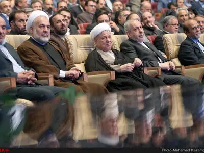 سی‌و دومین اجلاس مدیران و روسای آموزش و پرورش کشور