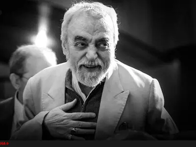تواضع و فروتنی، صفت بارز مرحوم عسگراولادی بود