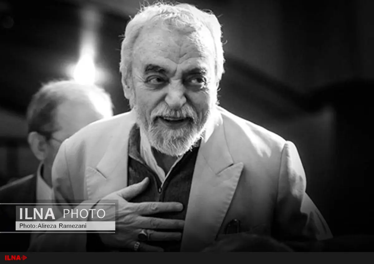 دومین سالگرد درگذشت مرحوم عسگراولادی برگزار شد