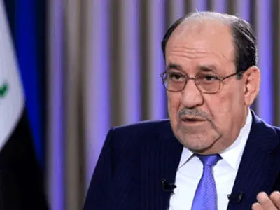 واکنش المالکی به اظهارات ترامپ: تا پایان ادامه می‌دهم