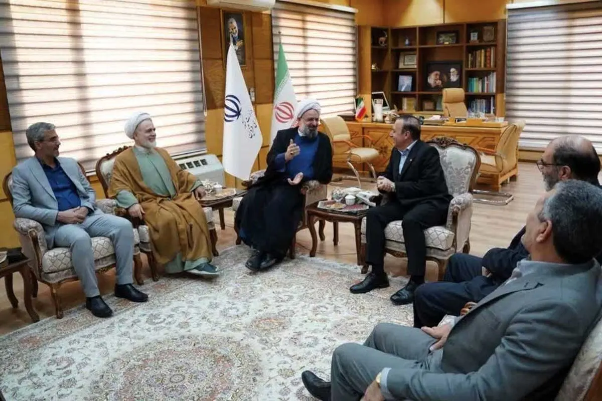 نمی‌توان با گفتمان دهه‌های گذشته با نسل‌های ۸۰ و ۹۰ سخن گفت