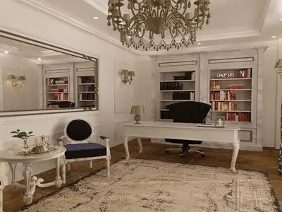 پارامترهای مهم در طراحی داخلی ساختمان ۱۰۰ متری کدامند؟