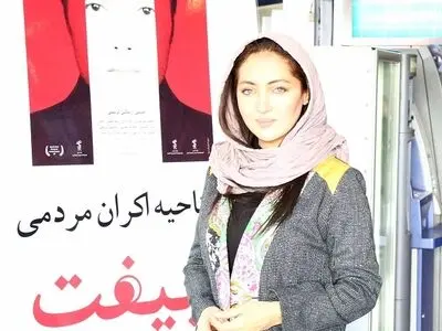 نیکی کریمی: خانواده‌ها مخاطبان اصلی «شیفت شب» هستند