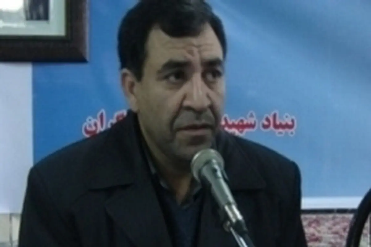 مشکل بیکاری ایثار گران لرستانی نگران کننده است