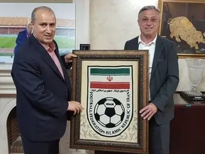 کرانچار: ایران همیشه در قلب من باقی می‌ماند