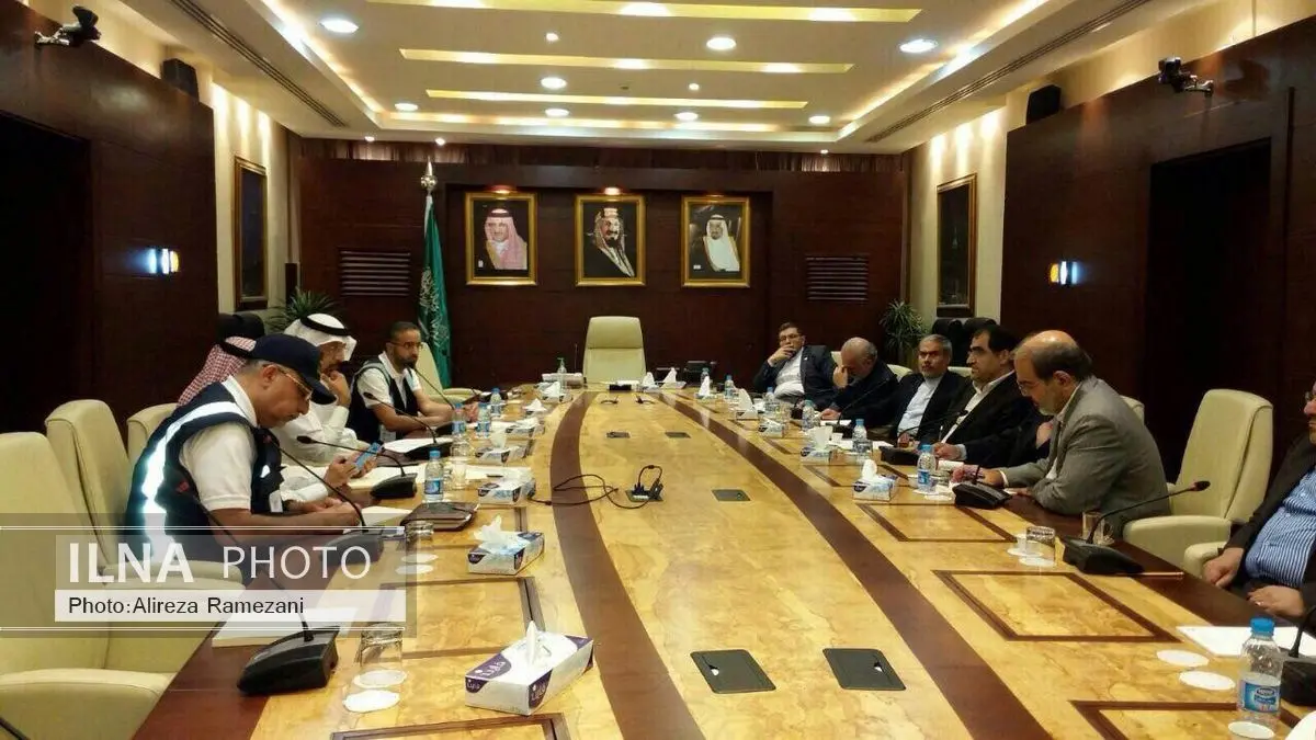 مسئولان سعودی اطمینان دادند که اجساد جانباختگان ایرانی در عربستان خاکسپاری نشود
