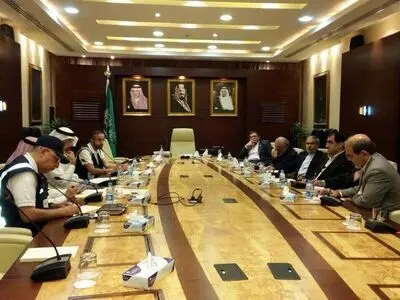 مسئولان سعودی اطمینان دادند که اجساد جانباختگان ایرانی در عربستان خاکسپاری نشود