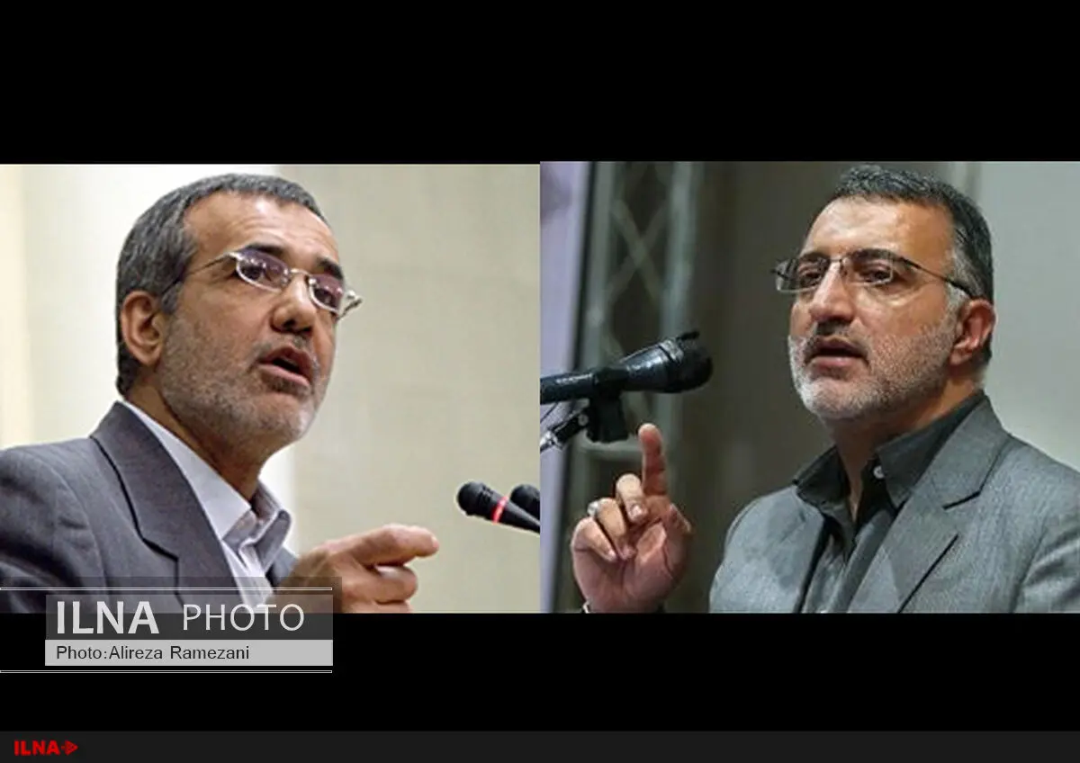 زاکانی: گزارش کمیته‌های کمیسیون ویژه خنده‌دار بود/ پزشکیان: گزارش مبتنی بر نظر شخصی است