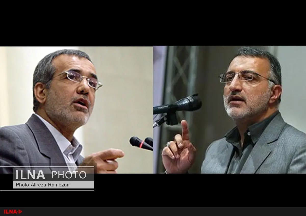 زاکانی: گزارش کمیته‌های کمیسیون ویژه خنده‌دار بود/ پزشکیان: گزارش مبتنی بر نظر شخصی است