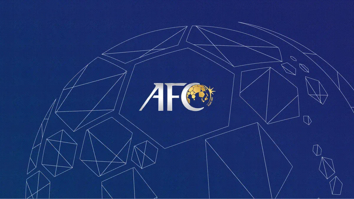 دعوت AFC از معصومه شکوری 