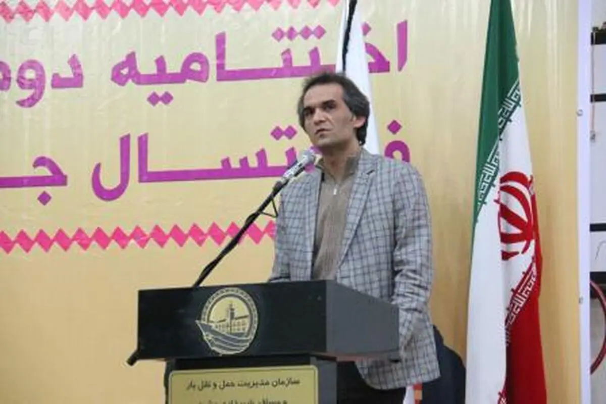 تعامل با شهرداری رشت جهت برنامه ریزی درحوزه فعالیت های آتی ورزش تاکسیرانان
