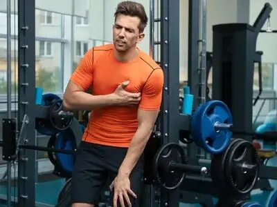 ۵ اشتباه خطرناک در باشگاه علیه قلب