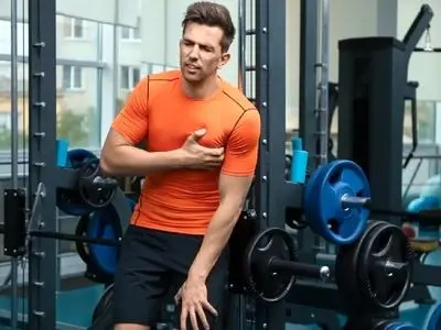 ۵ اشتباه خطرناک در باشگاه علیه قلب