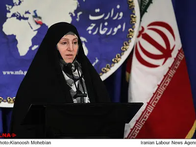 إیران تتابع الحوار بین الفصائل الیمنیة حتی تشکیل حکومة شاملة
