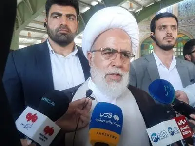 رقابت‌ها باید به رفاقت و همدلی تبدیل شود