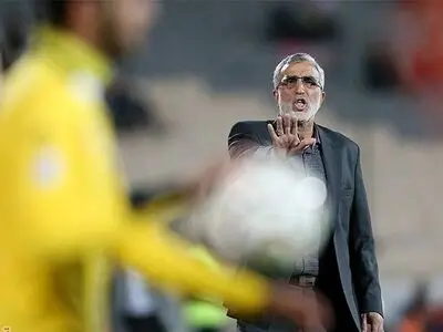اگر محرم آماده بود امروز بازی می‌کرد