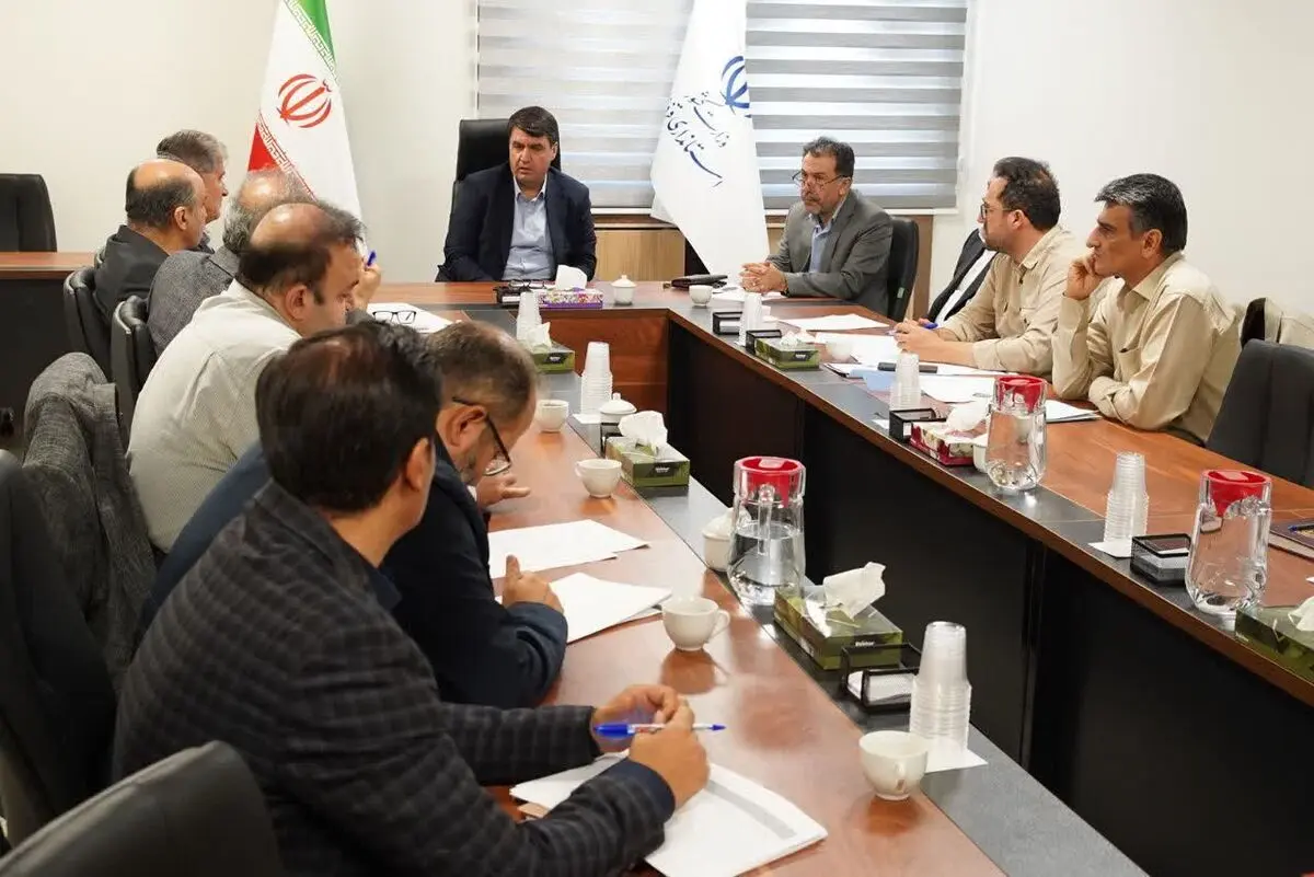 فروش ۲ قطعه زمین برای تکمیل بیمارستان ۷۰۰ تختخوابی قزوین