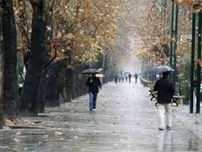 آمادگی تمامی دستگاه‌های خدمت‌رسان شهری برای فصل بارندگی