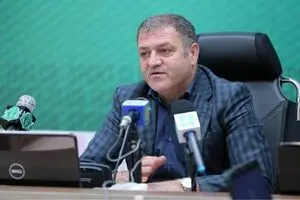 رجائیان: خلیفه و گودرزی را قطعی به استقلال فروختیم