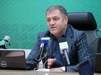 رجائیان: خلیفه و گودرزی را قطعی به استقلال فروختیم