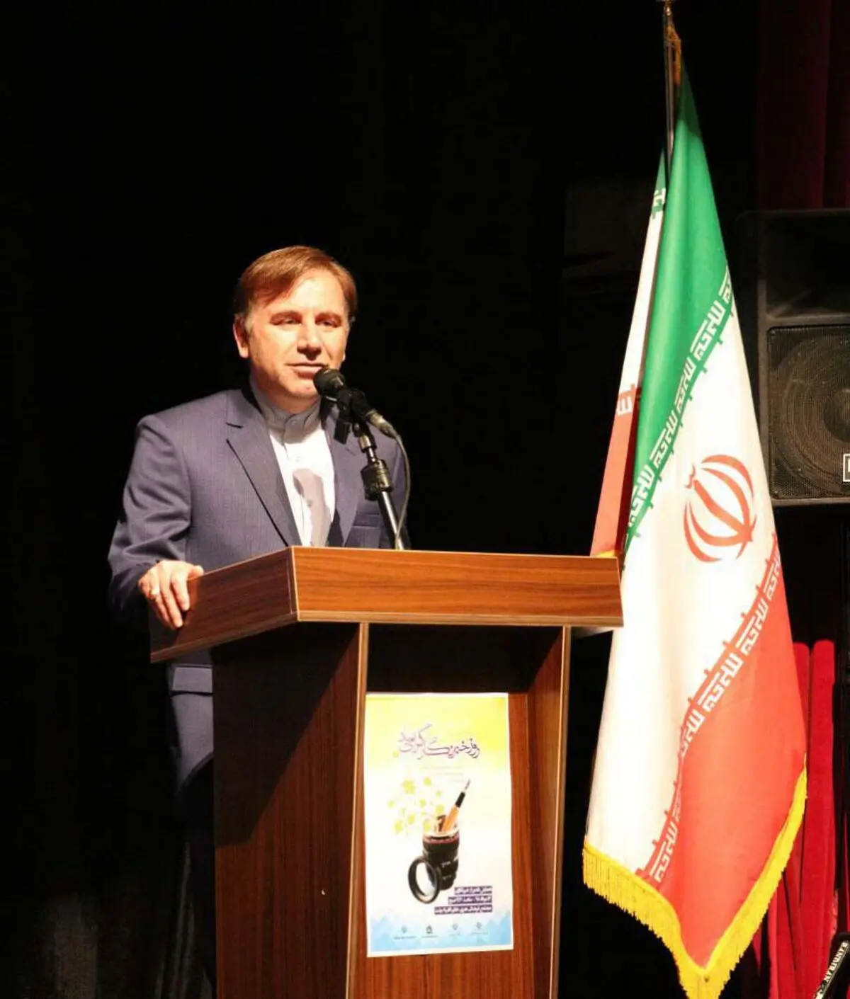 خبرنگاران مدافعان و مروجان ارزش‌های جامعه هستند 