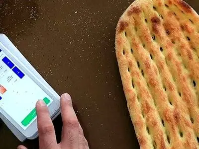 هوشمندسازی توزیع آرد و نان راهکاری برای به حداقل رساندن امکان تخلف / ضرورت حرکت به سمت شفاف‌سازی در زنجیره تأمین نان