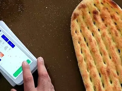هوشمندسازی توزیع آرد و نان راهکاری برای به حداقل رساندن امکان تخلف / ضرورت حرکت به سمت شفاف‌سازی در زنجیره تأمین نان