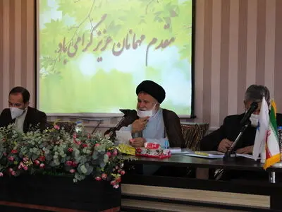 جلسه شورای فرهنگ عمومی دامغان بدون حضور فرماندار / کاهش روند آمار طلاق در شهرستان/ وقوع دو فقره قتل طی یک ماه گذشته