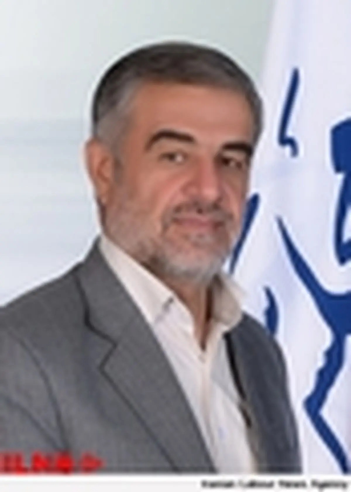 ۲۵۰ کارگر کارخانه فولاد میبد ۶ ماه است که حقوق نگرفته‌اند