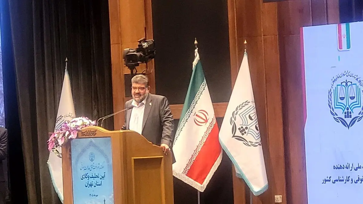 پرونده جنایات میناب تکمیل شد/ ۳ آذر جلسه رسیدگی برگزار می‌شود