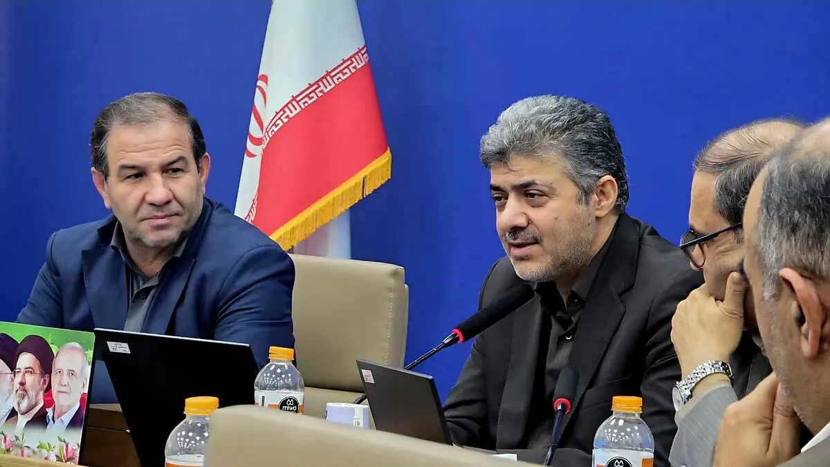 اطلاعات سامانه‌های اداری مبنای سرشماری ۱۴۰۵ قرار می‌گیرد؛ مازندران آماده اجرای نخستین سرشماری مبتنی بر داده‌های ثبتی کشور