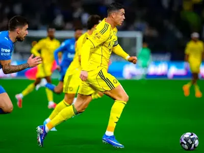 اعتراض بی‌سابقه کریستیانو: رونالدو برای النصر بازی نمی‌‌کند!