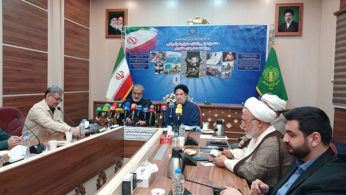 هفته حقوق بشر آمریکایی فرصتی برای افشای چهره واقعی مدعیان حقوق بشر است