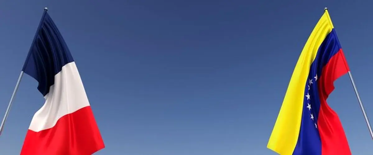 ونزوئلا یک زندانی فرانسوی را آزاد کرد