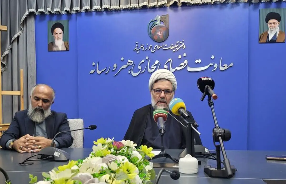 سینمای دینی باید راوی ایستادگی و حماسه‌آفرینی ملت باشد