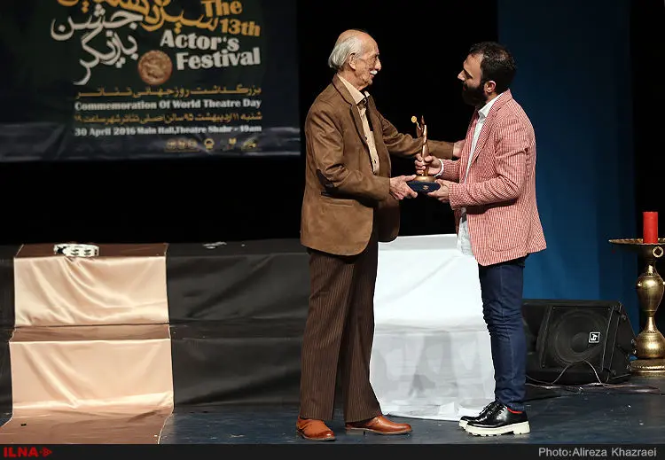 گالری