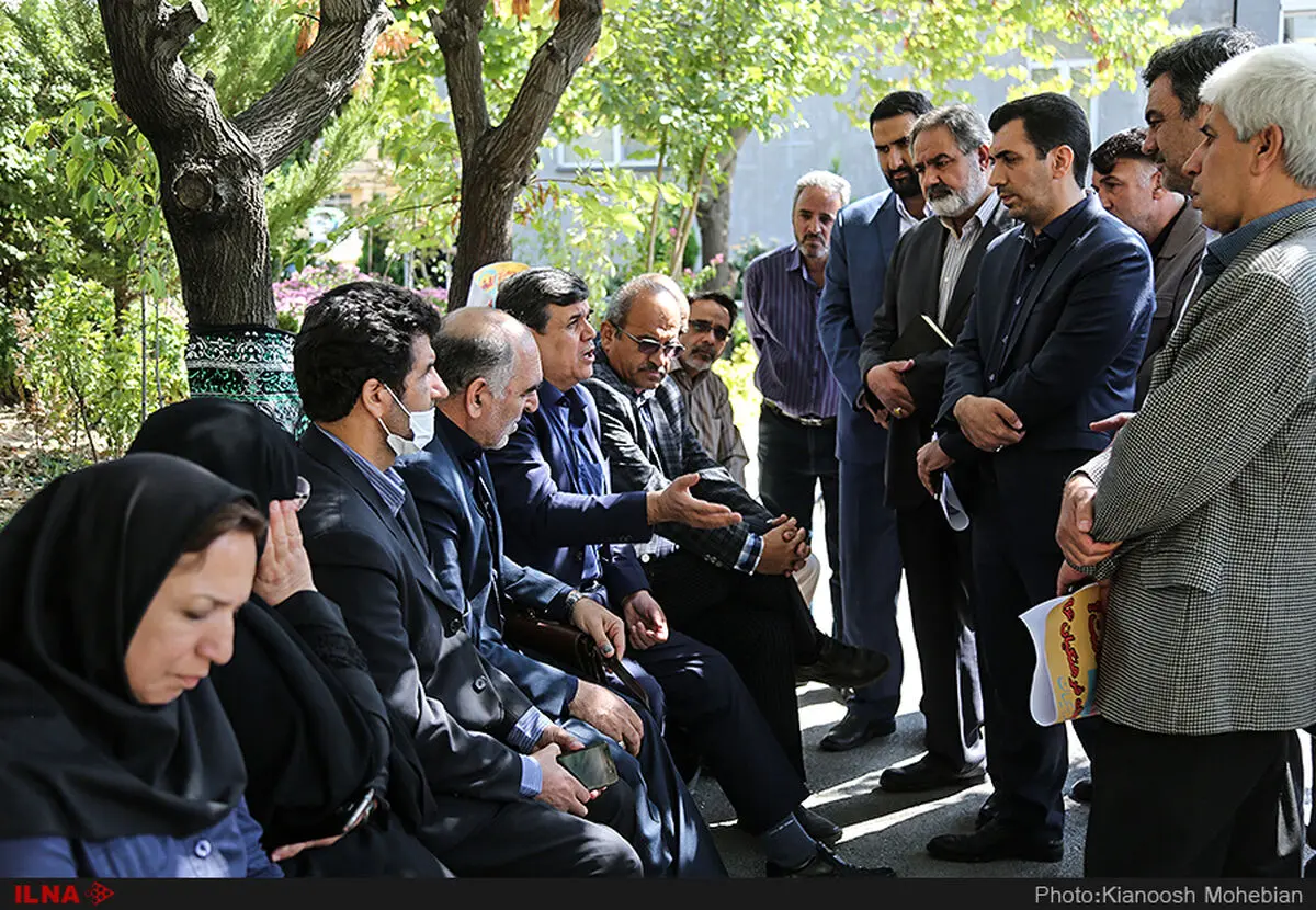 پاداش پایان خدمت بازنشستگان دانشگاه فرهنگیان واریز شد