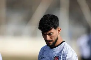 مدافع تراکتور به چادرملو اردکان پیوست