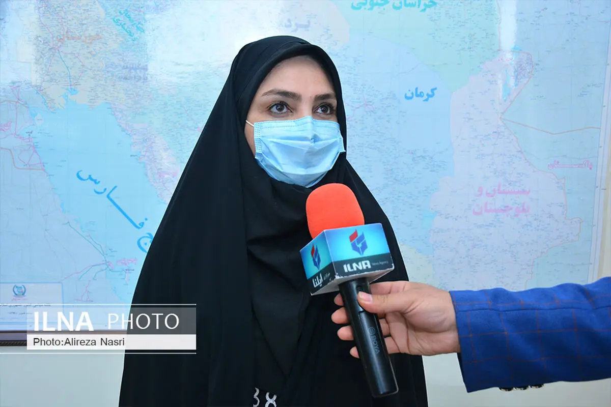 برخی استان‌ها در حال طی کردن مسیر صعودی ابتلا به کرونا هستند/ موج سوم کرونا نگران کننده است