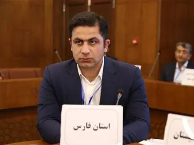 موسایی: مبارزه با دوپینگ به نفع کشتی کشور خواهد بود/کشتی گیران فارس در سال 98 عملکرد خوبی داشتند