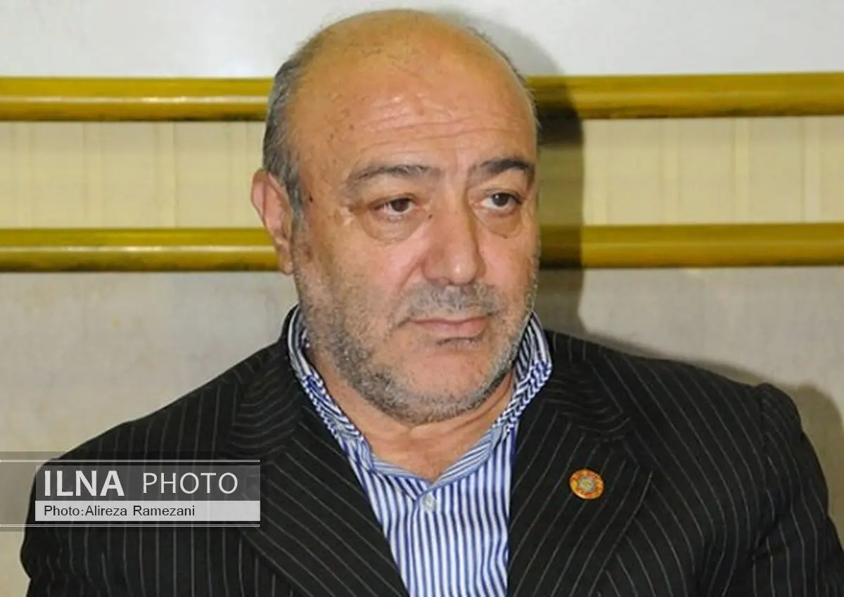 محمد علی مردانی سرپرست دبیری فدراسیون کاراته شد