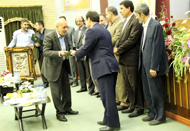 گالری