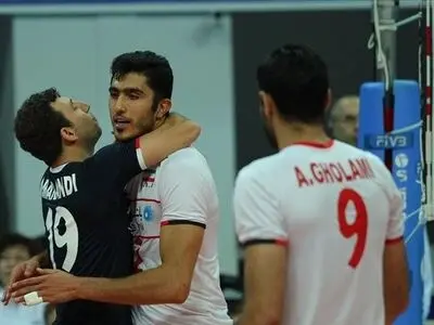 مرندی: پاقدمم برای تیم ملی خوب بود!