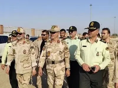 گذرنامه زیارتی پنج سال اعتبار دارد/امکان تردد زوار اربعین از مرز دریایی فراهم شد