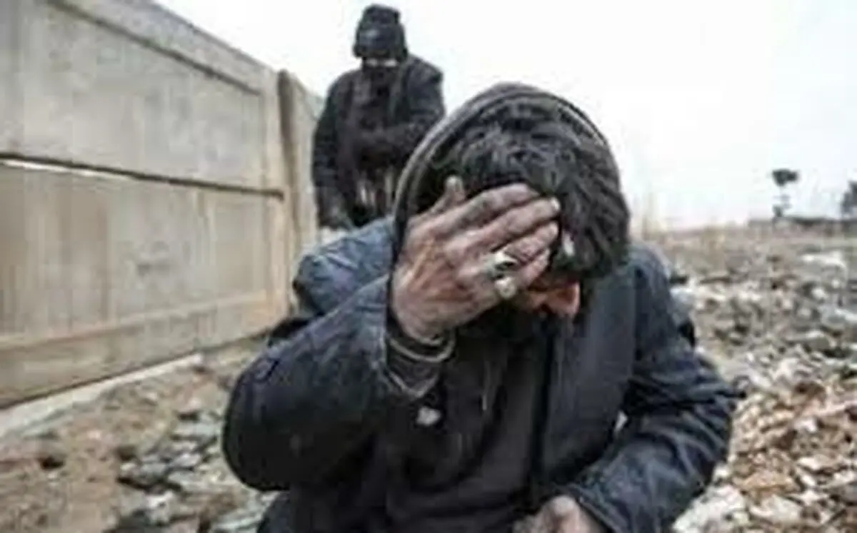 افزایش ۱۳ درصدی مرگ و میر ناشی از مصرف مواد مخدر