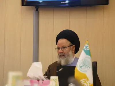 سامانه جامع راویان حدیث رونمایی شد