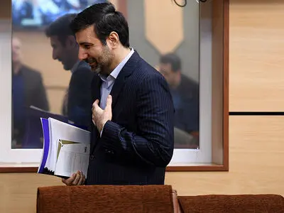 نشست خبری سخنگوی شورای نگهبان