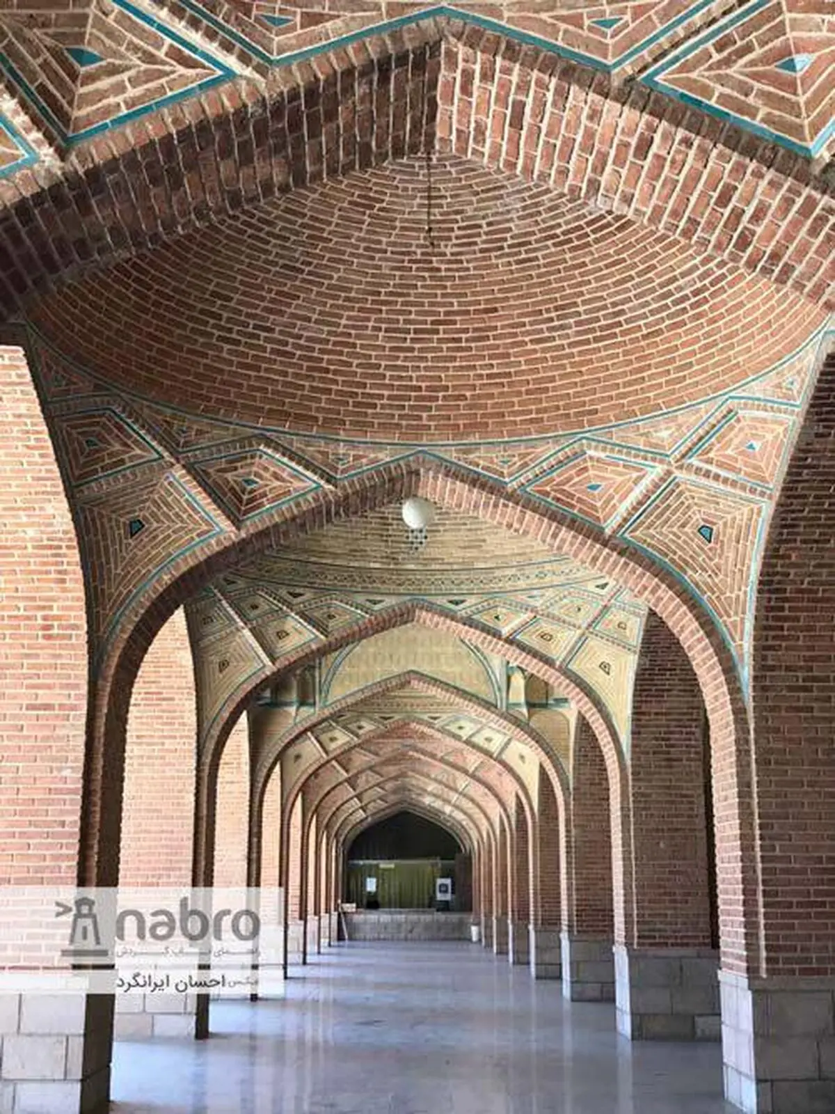 از مدرن‌ترین شهر ایران بیشتر بدانیم و بخوانیم